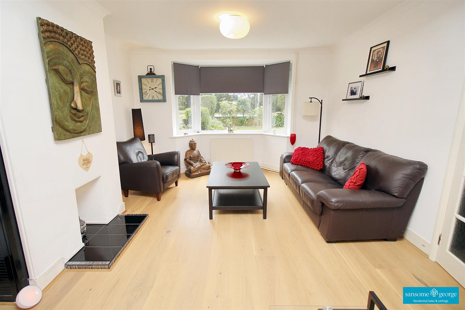 3 bed property in Halls Road, Tilehurst